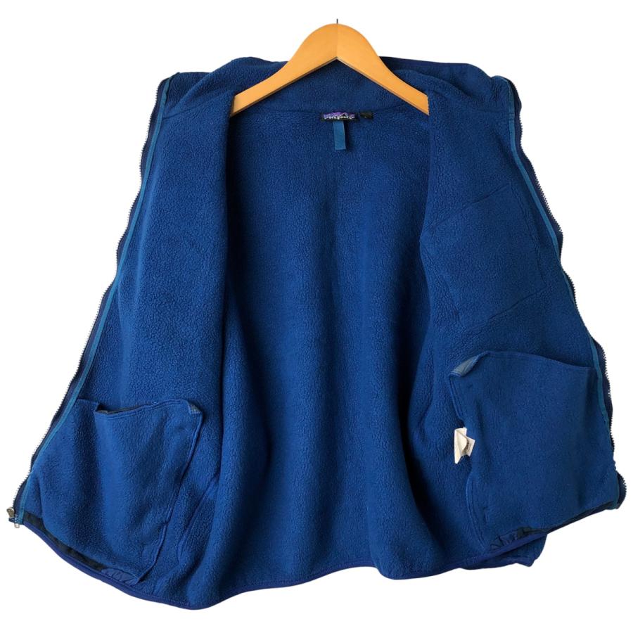 patagonia（パタゴニア） 古着 80~90年代 Patagonia SYNCHILLA