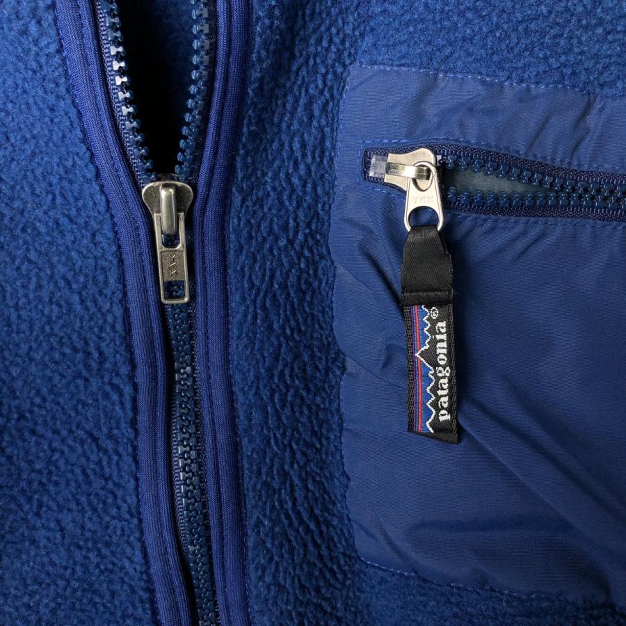 patagonia（パタゴニア） 古着 80~90年代 Patagonia SYNCHILLA