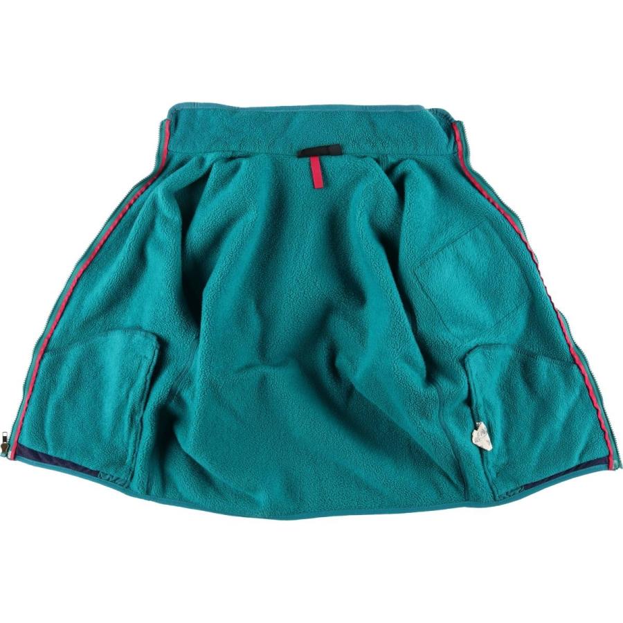 patagonia（パタゴニア） 古着 80~90年代 フリースジャケット USA製