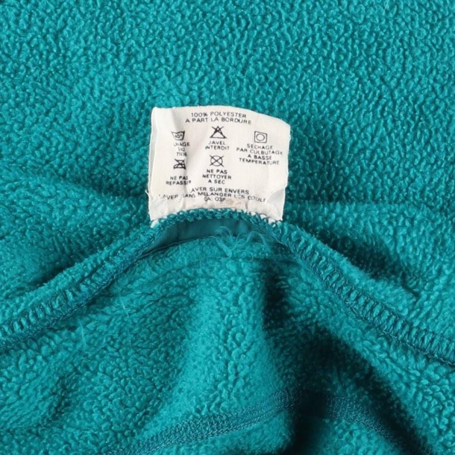 patagonia（パタゴニア） 古着 80~90年代 フリースジャケット USA製