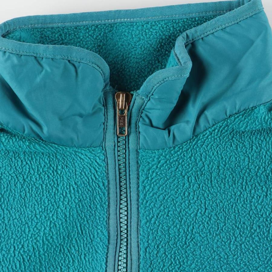 patagonia（パタゴニア） 古着 80~90年代 フリースジャケット USA製
