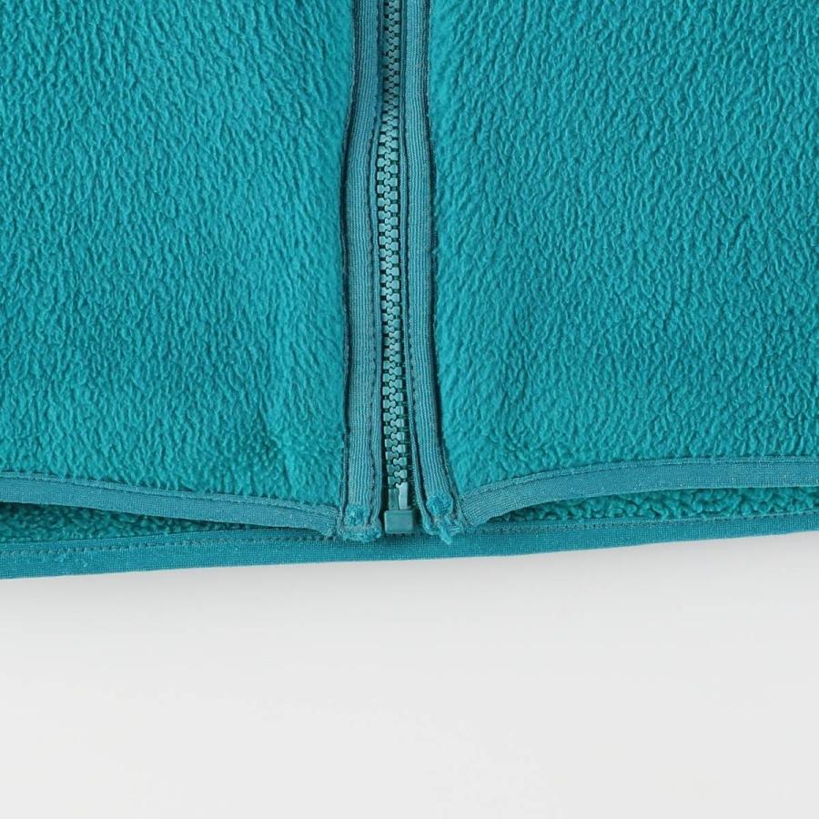 patagonia（パタゴニア） 古着 80~90年代 フリースジャケット USA製