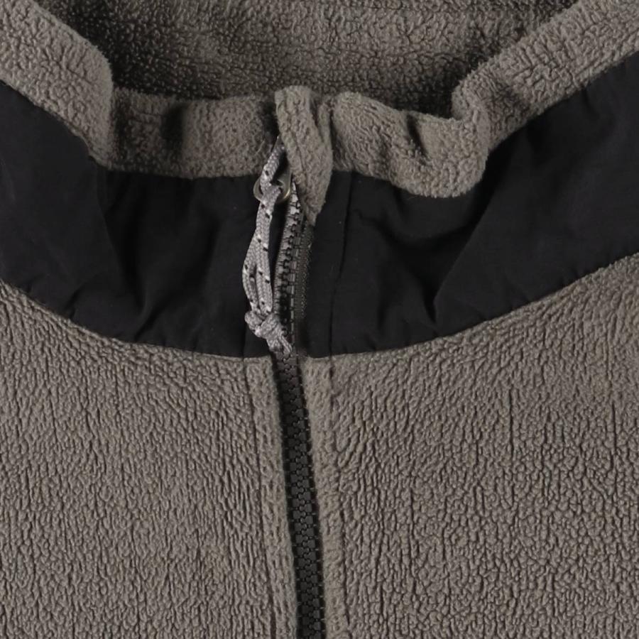 patagonia 古着 00年代 パタゴニア Patagonia レギュレーターR3  