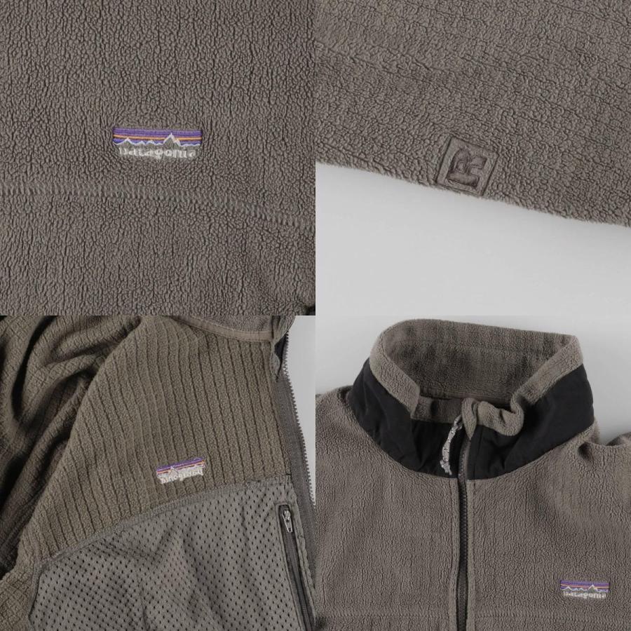 patagonia（パタゴニア） 古着 00年代 レギュレーターR3 25301FA02