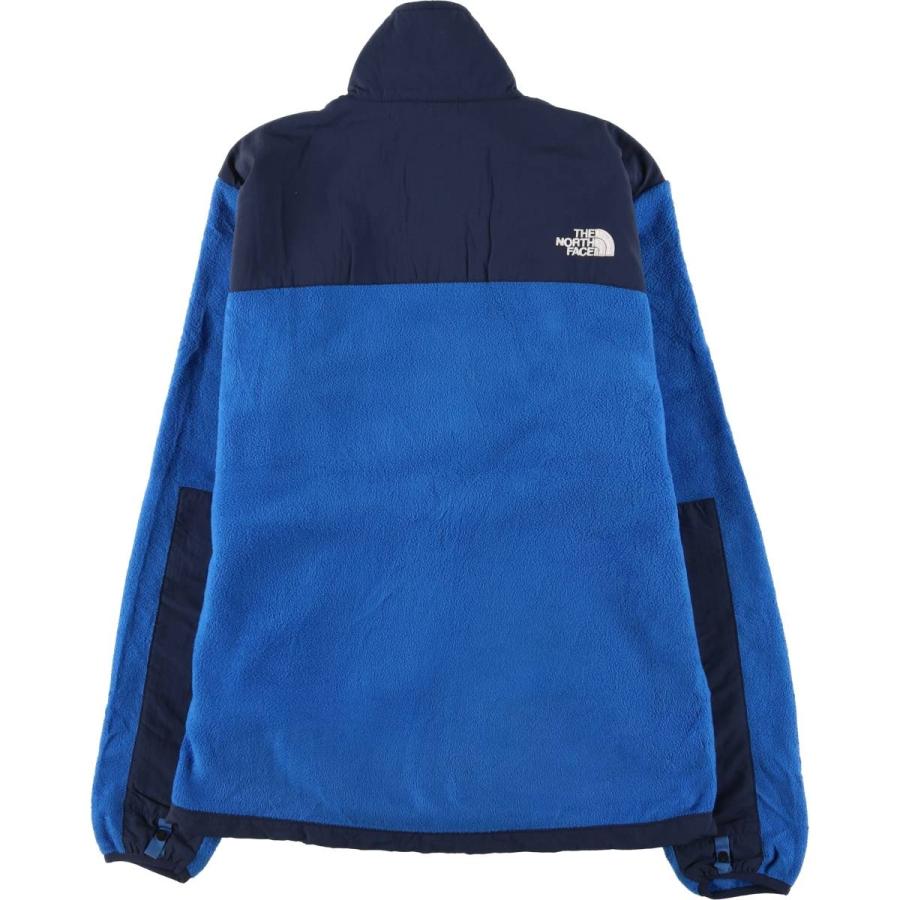 THE NORTH FACE（ザ ノースフェイス） 古着 デナリジャケット ナイロン 