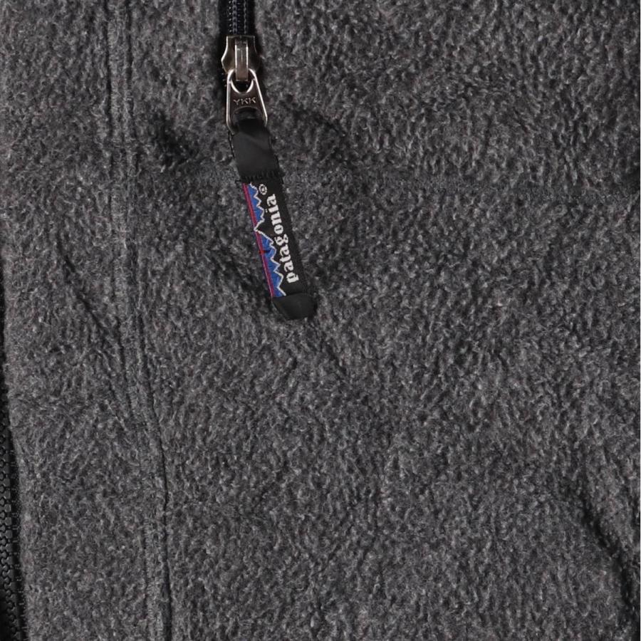 patagonia（パタゴニア） 古着 80~90年代 Patagonia STY25021 フリース