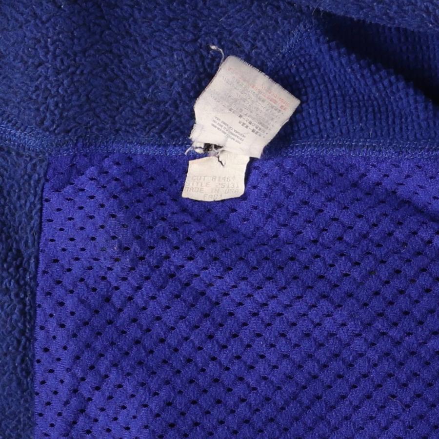 patagonia（パタゴニア） 古着 00年代 レギュレーターR2 25131FA01