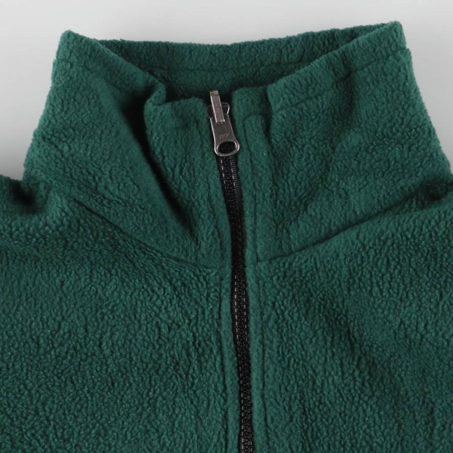 THE NORTH FACE（ザ ノースフェイス） 古着 90年代 フリースジャケット