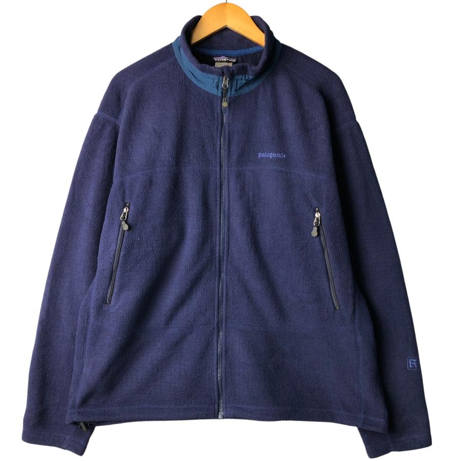 patagonia（パタゴニア） 古着 00年代 Patagonia R3 RADIANT JACKET