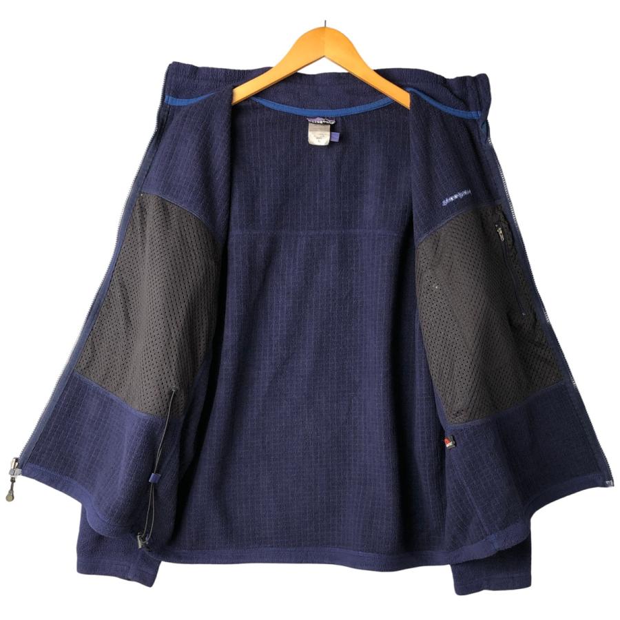 patagonia（パタゴニア） 古着 00年代 Patagonia R3 RADIANT JACKET