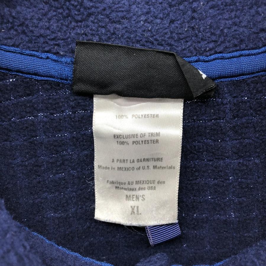 patagonia（パタゴニア） 古着 00年代 Patagonia R3 RADIANT JACKET