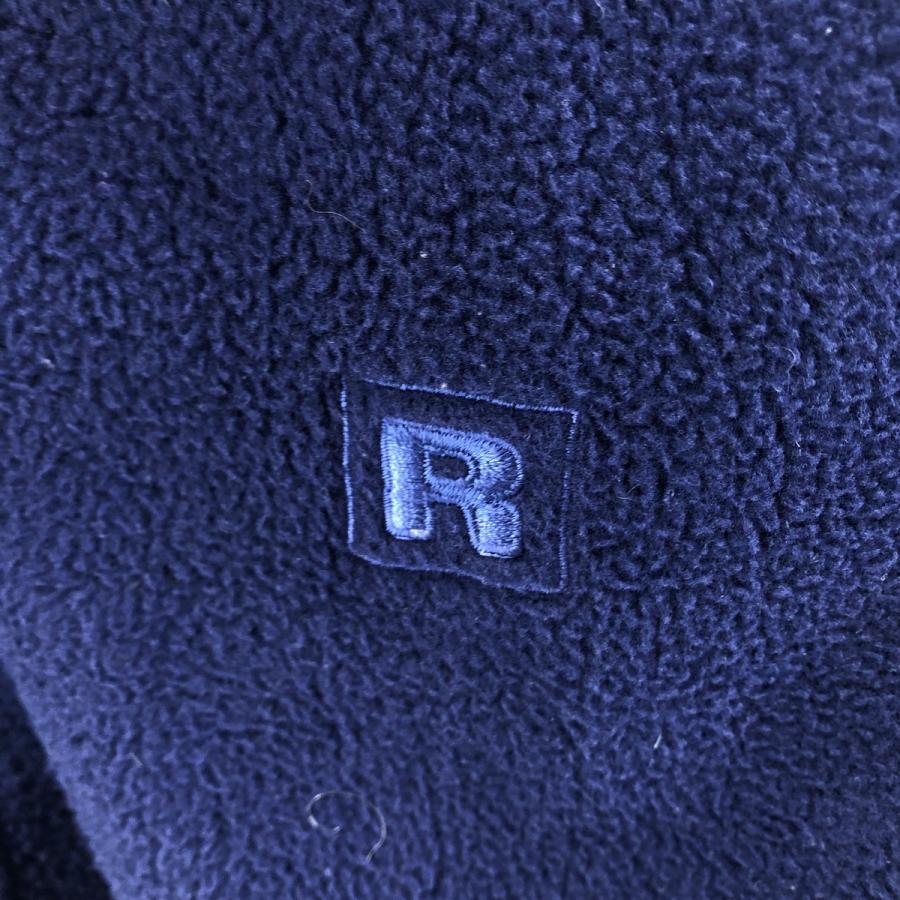 patagonia（パタゴニア） 古着 00年代 Patagonia R3 RADIANT JACKET