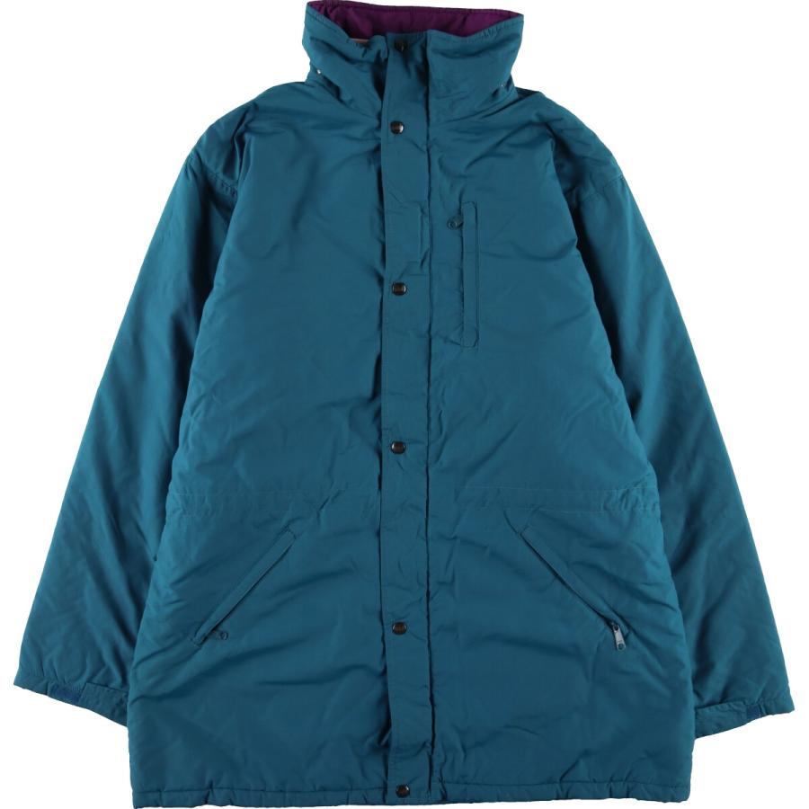 L.L.Bean 古着 80年代 エルエルビーン 中綿マウンテンジャケット L.L.Bean 古着 80年代 エルエルビーン 中綿マウンテンジャケット