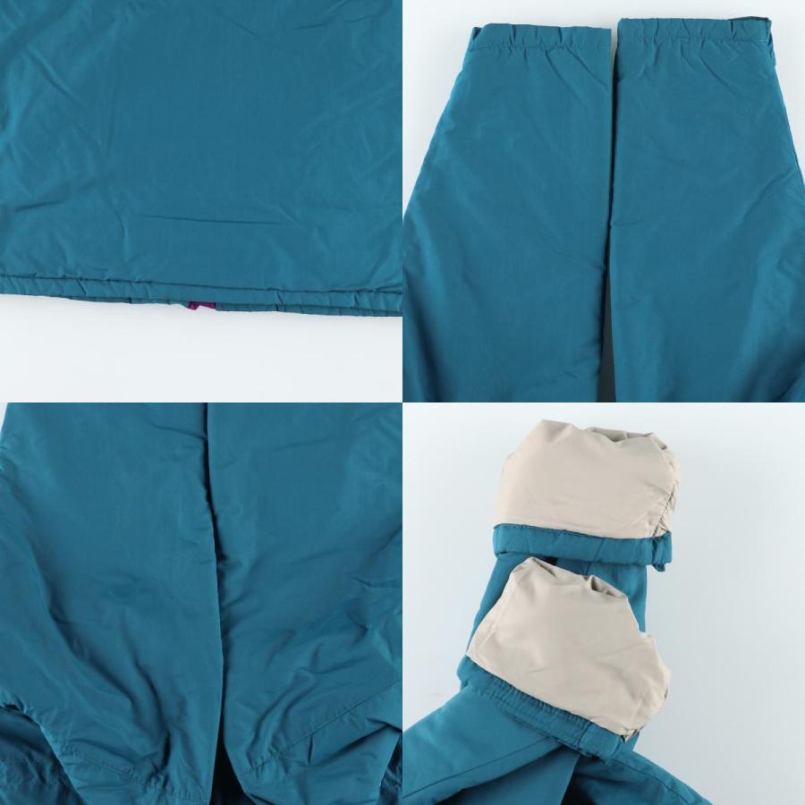 L.L.Bean 古着 80年代 エルエルビーン 中綿マウンテンジャケット L.L.Bean 古着 80年代 エルエルビーン 中綿マウンテンジャケット