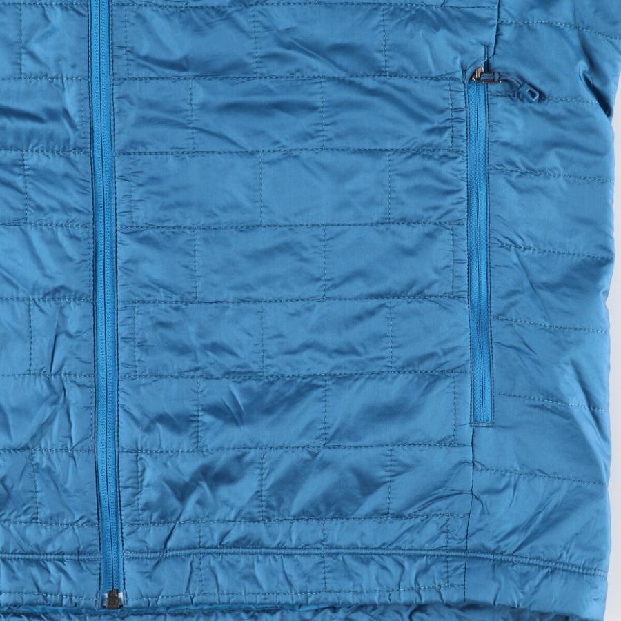 patagonia 古着 パタゴニア Patagonia ナノパフジャケット