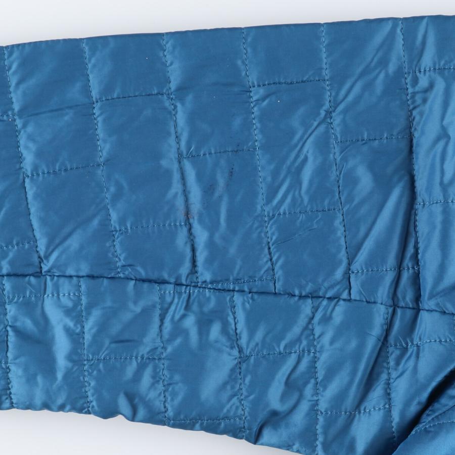 patagonia（パタゴニア） 古着 ナノパフジャケット 84212FA18 プリマ