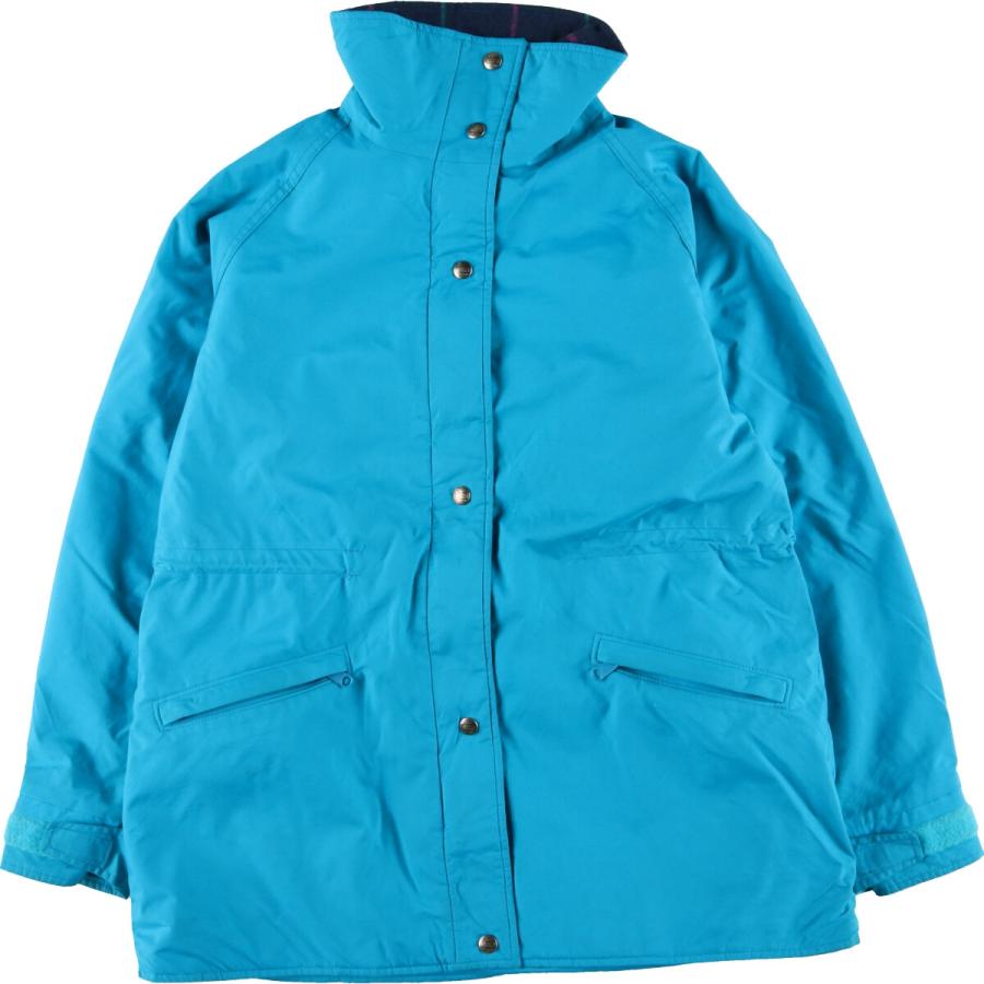 WOOLRICH 古着 80年代 ウールリッチ TETON ゴアテックス マウンテン  