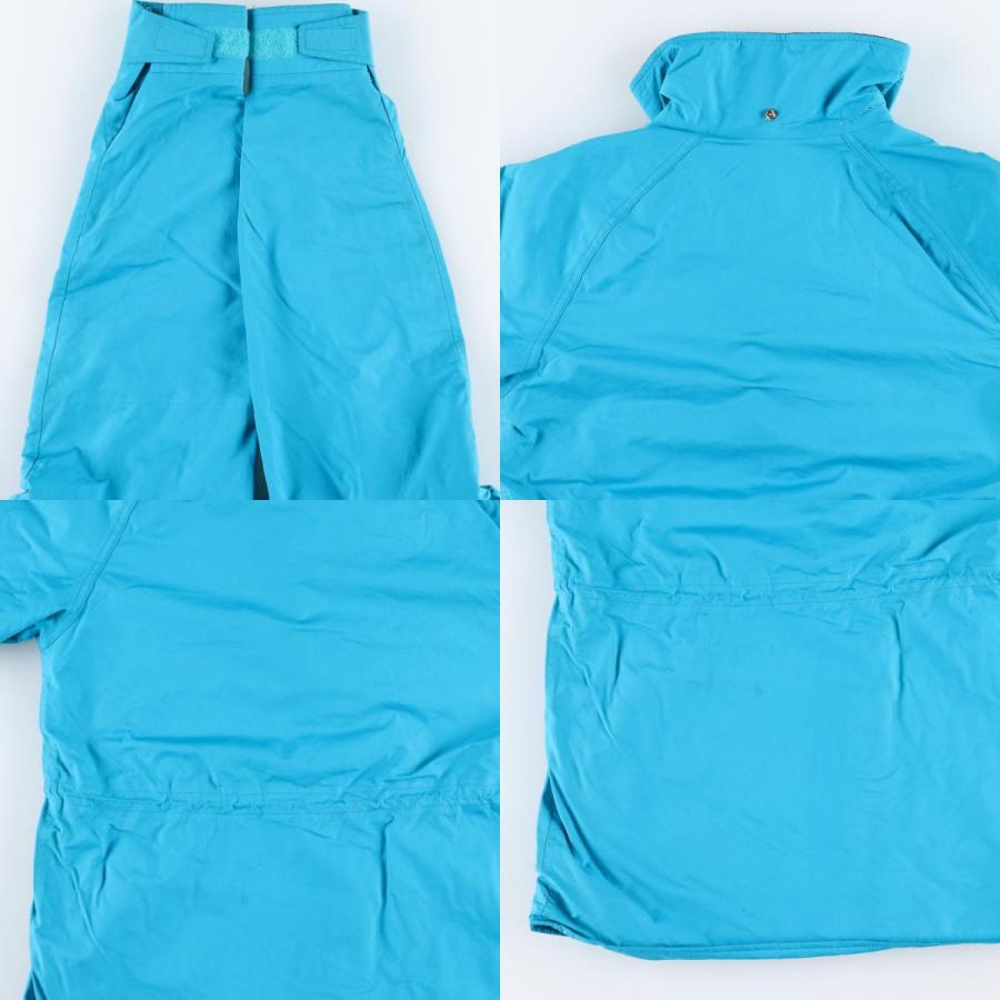 WOOLRICH 古着 80年代 ウールリッチ TETON ゴアテックス マウンテン  