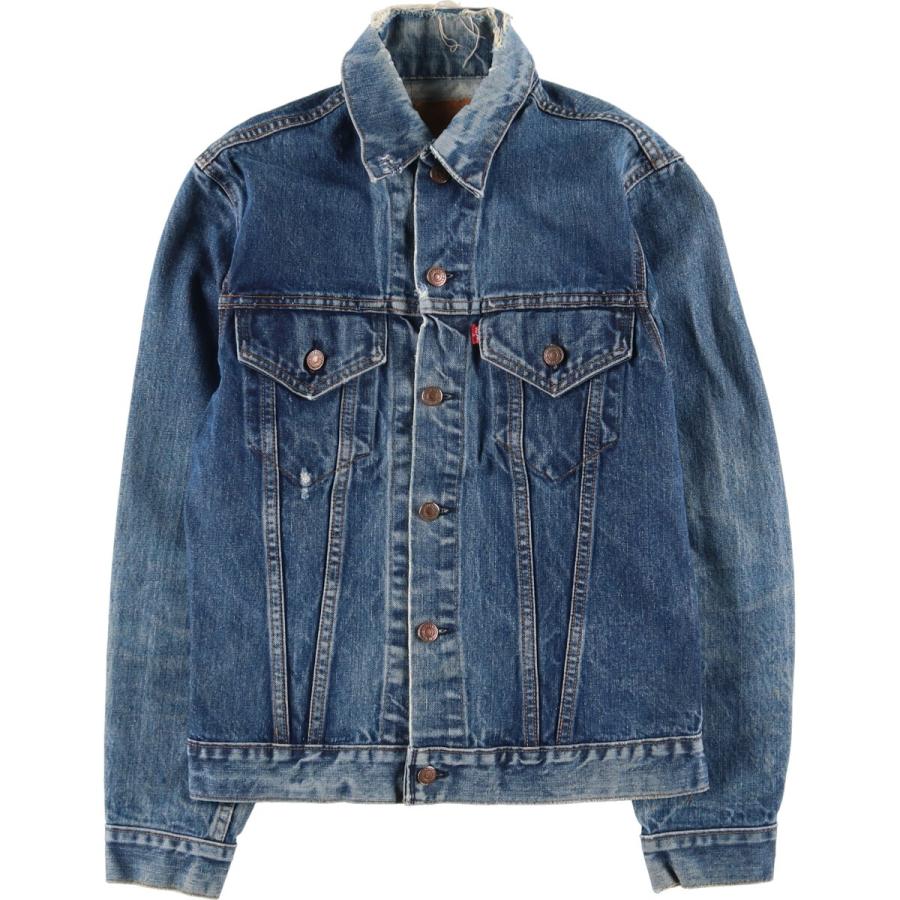 70s リーバイス コーデュロイ ジャケット Gジャン デニム ビンテージ 42 ad6f35f870468c688586806b0a31e8