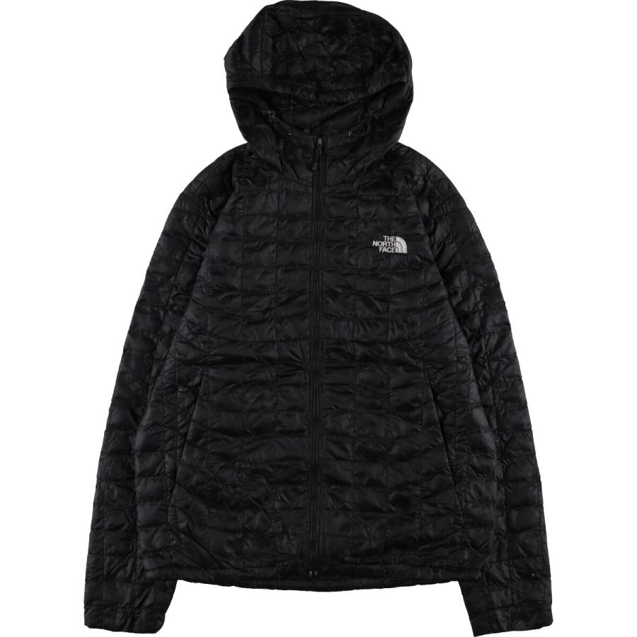 THE NORTH FACE - THE NORTH FACE 中綿ジャケット　M THE NORTH FACE 古着 ザノースフェイス 中綿パーカー パファー
