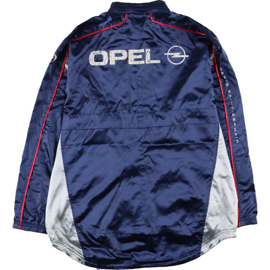 NIKE 古着 90~00年代 ナイキ TEAM PARIS SAINT GERMAIN パリ