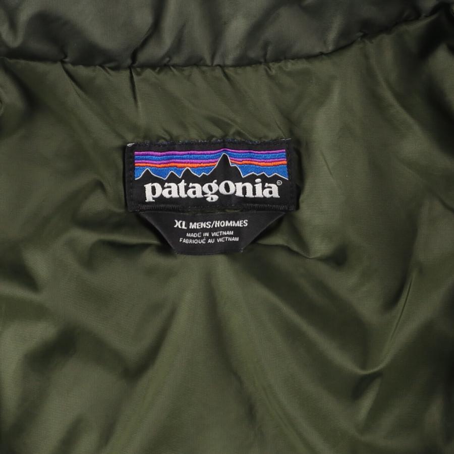 patagonia 古着 パタゴニア Patagonia ナノパフジャケット patagonia 古着 パタゴニア Patagonia ナノパフジャケット