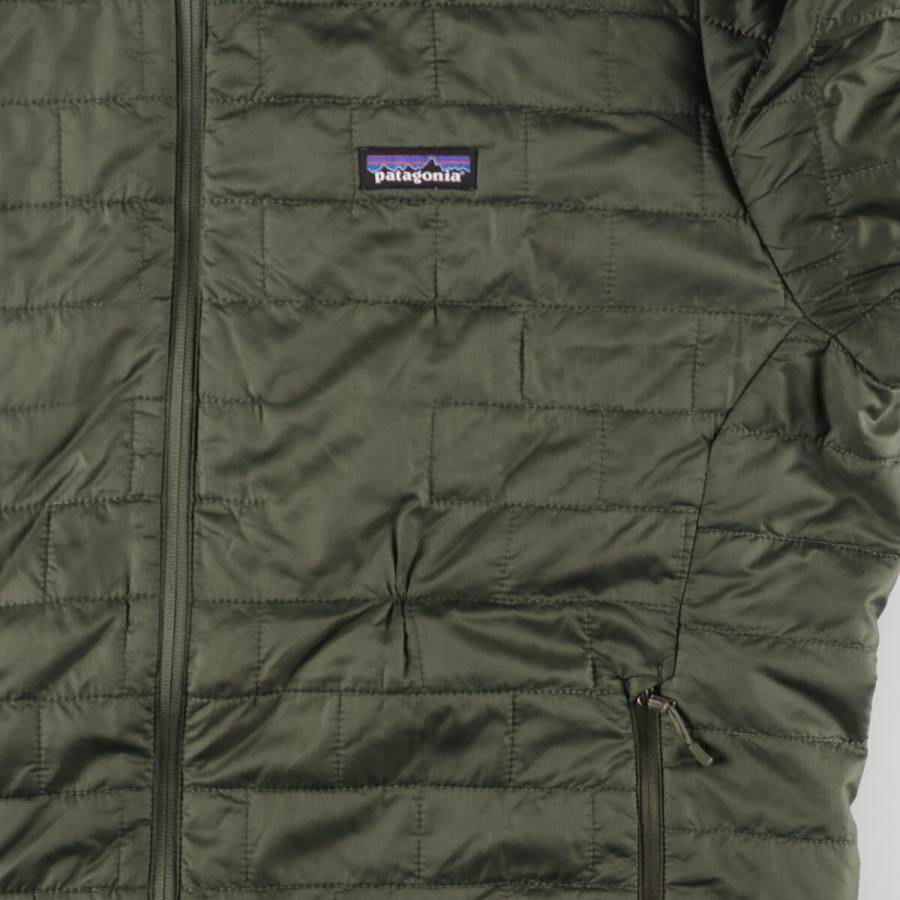 patagonia 古着 パタゴニア Patagonia ナノパフジャケット patagonia 古着 パタゴニア Patagonia ナノパフジャケット