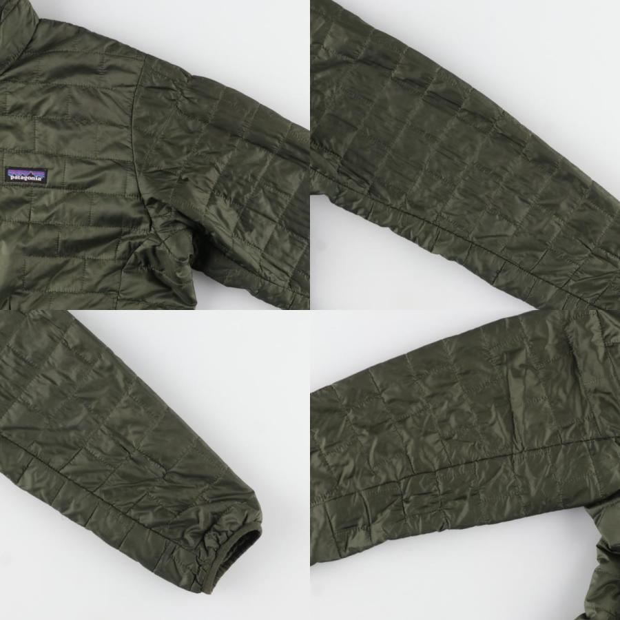 patagonia 古着 パタゴニア Patagonia ナノパフジャケット patagonia 古着 パタゴニア Patagonia ナノパフジャケット
