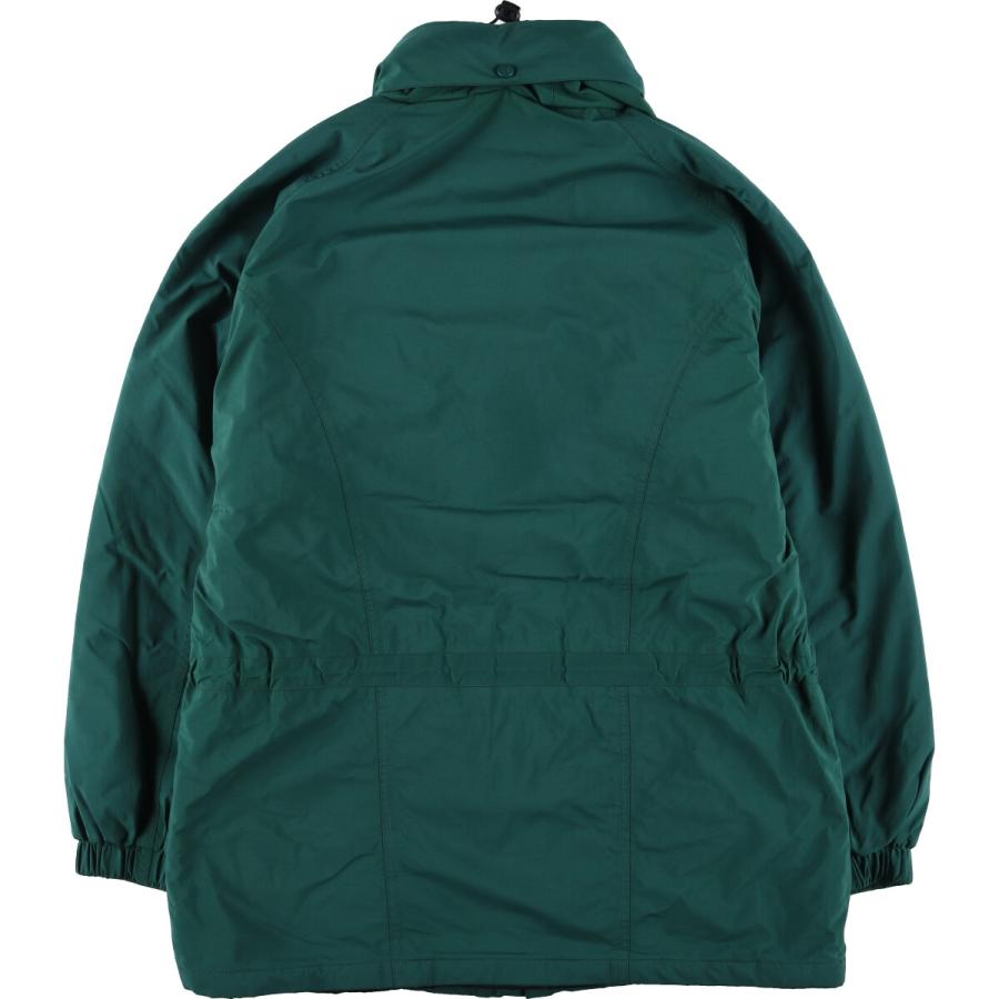 L.L.Bean 古着 90年代 エルエルビーン NORTH COL 中綿マウンテン L.L.Bean 古着 90年代 エルエルビーン NORTH COL 中綿マウンテン