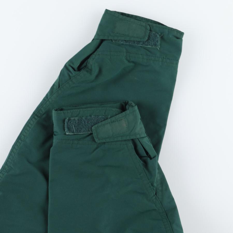 L.L.Bean 古着 80年代 エルエルビーン マウンテンパーカー シェル  