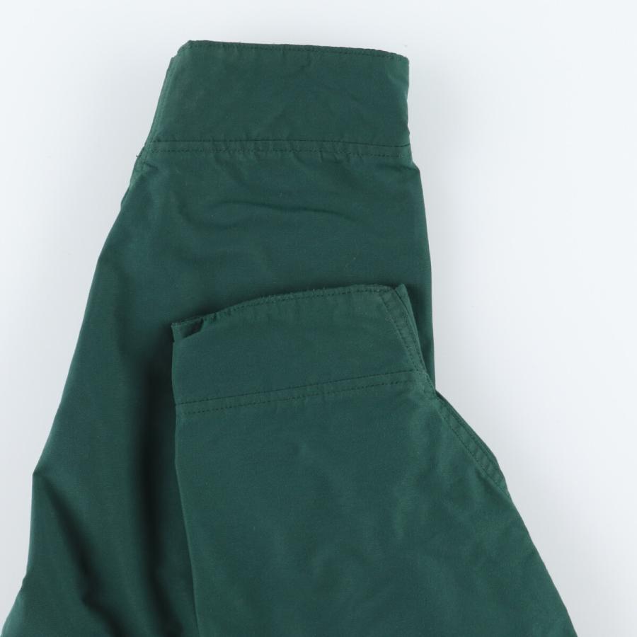 L.L.Bean 古着 80年代 エルエルビーン マウンテンパーカー シェル  