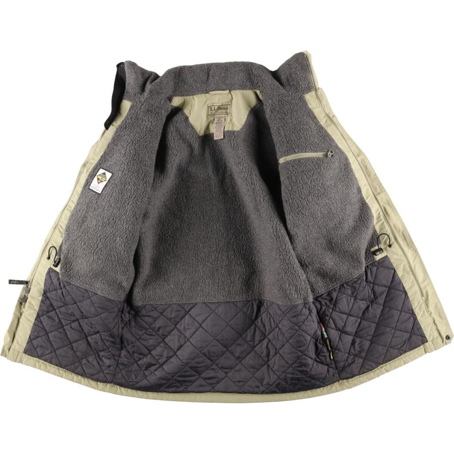 L.L.Bean 古着 00年代 エルエルビーン ゴアテックス ポーラ L.L.Bean 古着 00年代 エルエルビーン ゴアテックス ポーラ