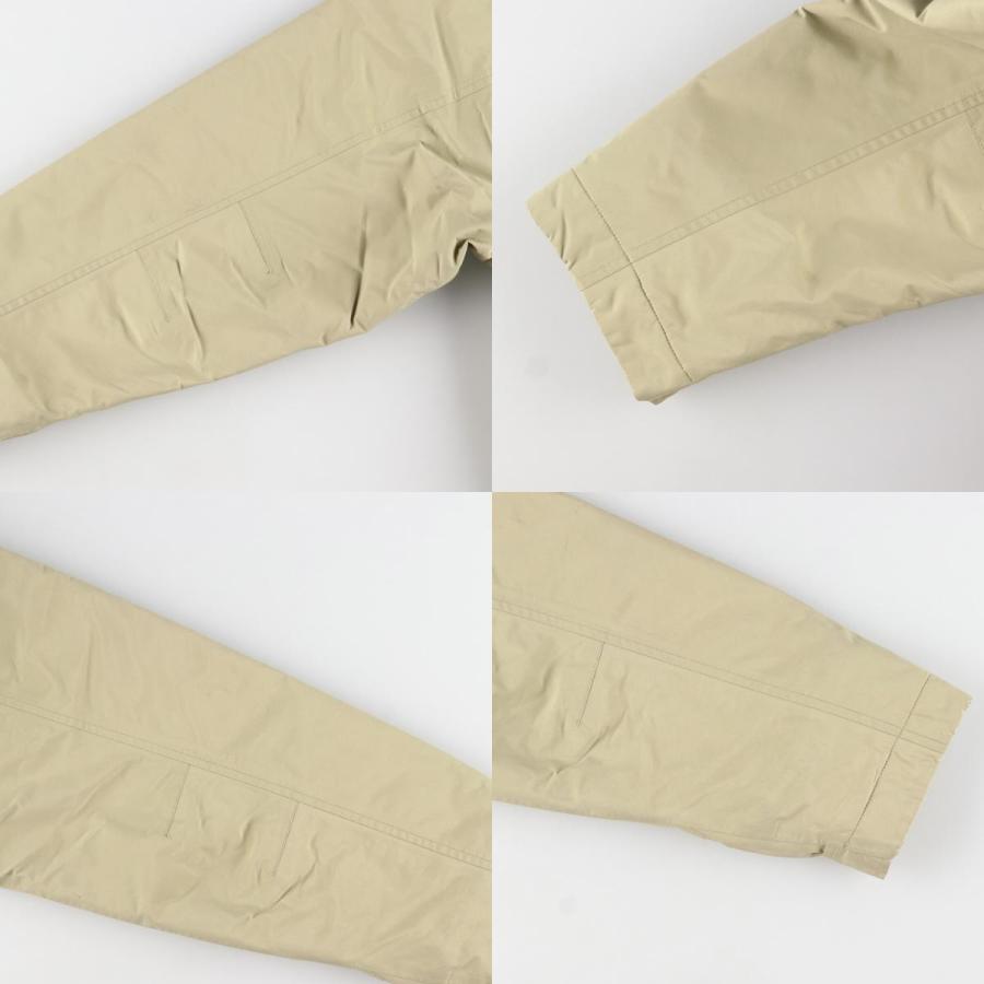 L.L.Bean（エルエルビーン） 古着 00年代 ゴアテックス ポーラテック