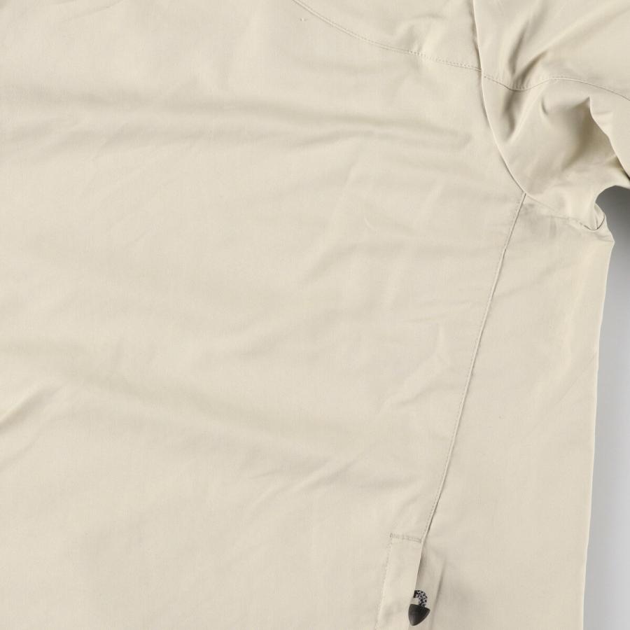 NIKE（ナイキ） 古着 ビッグサイズ 00年代 NIKE GOLF ゴルフ Vネック