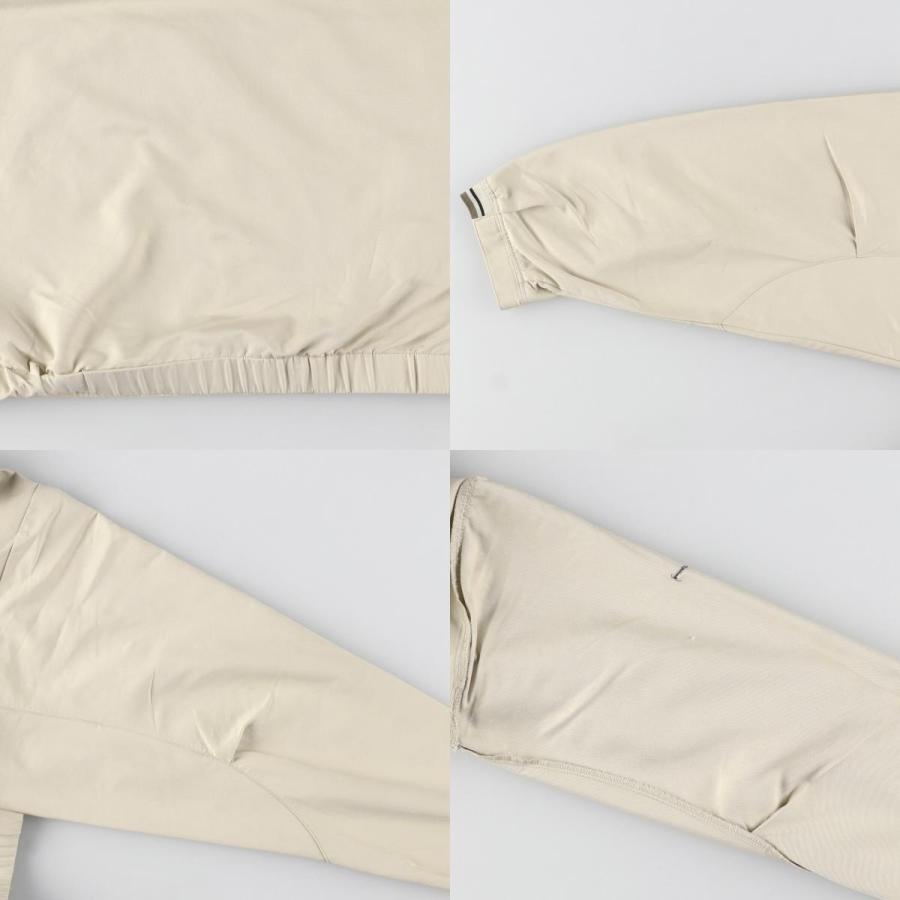 NIKE（ナイキ） 古着 ビッグサイズ 00年代 NIKE GOLF ゴルフ Vネック