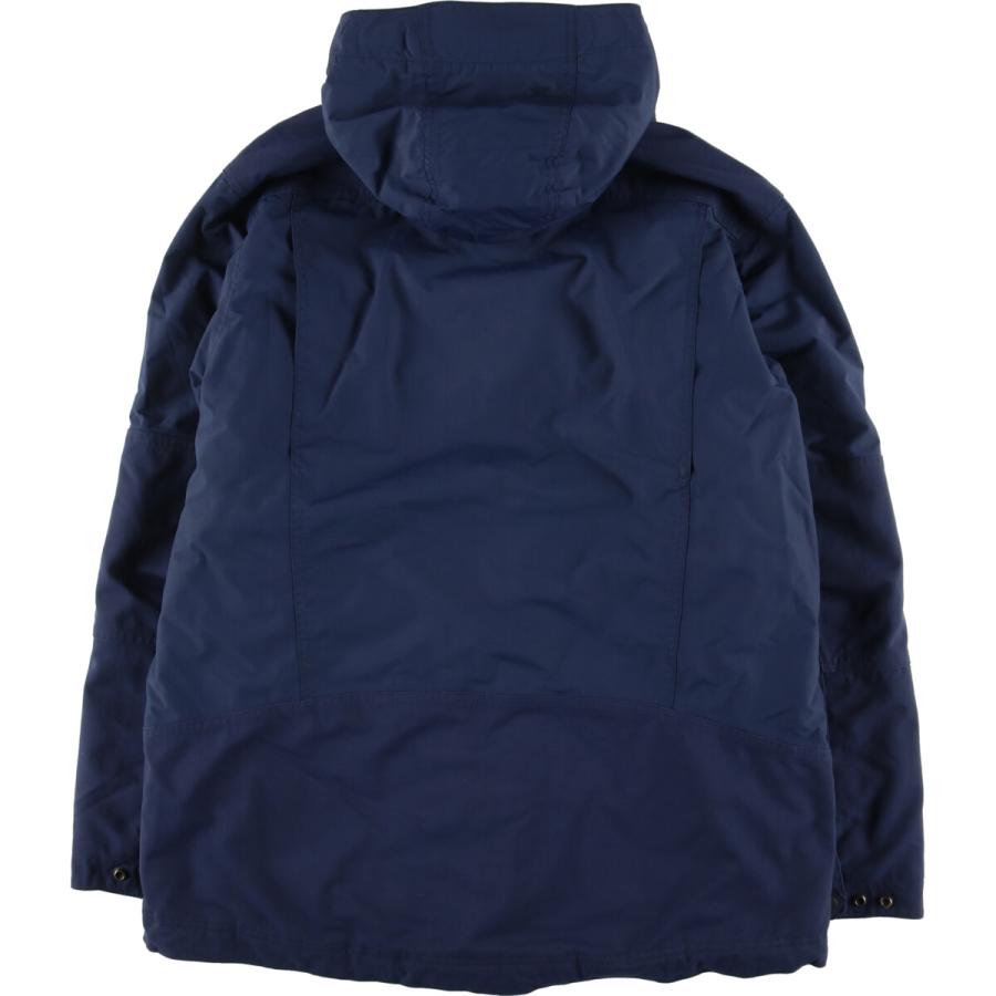 Eddie Bauer 古着 エディーバウアー コーデュラ プリマロフト Eddie Bauer 古着 エディーバウアー コーデュラ プリマロフト
