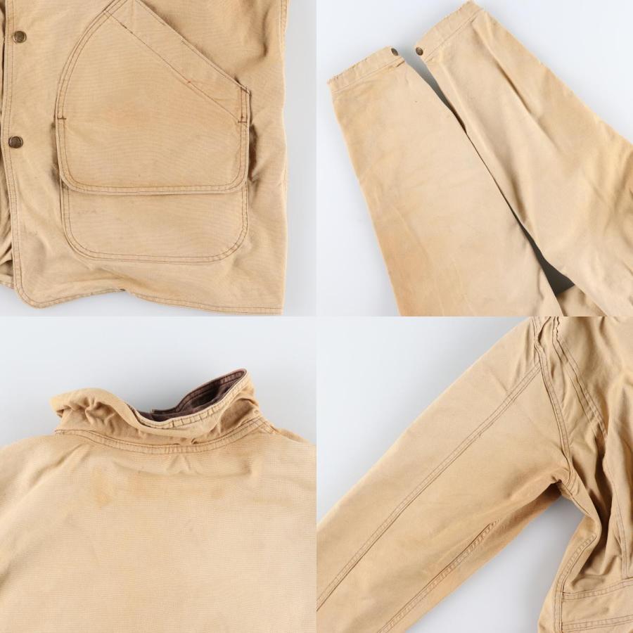 WOOLRICH（ウールリッチ） 古着 90年代 ハンティングジャケット USA製