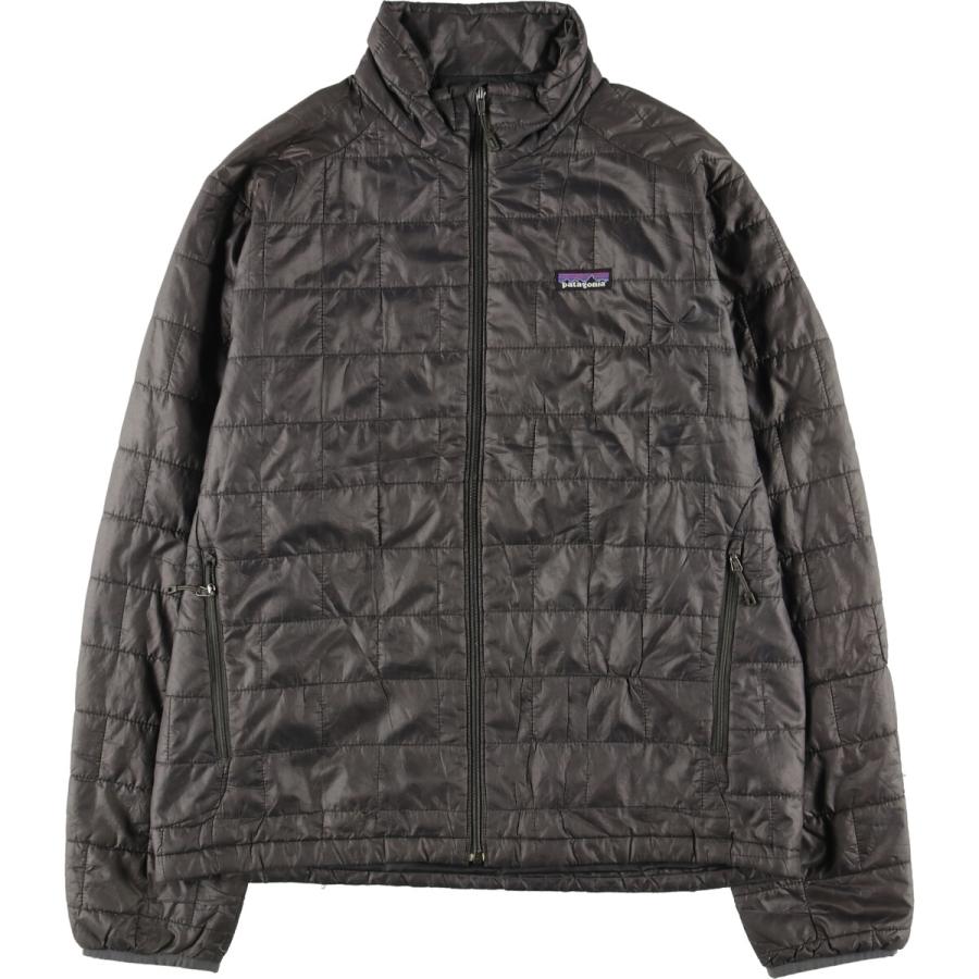 patagonia 古着 パタゴニア Patagonia ナノパフジャケット patagonia 古着 パタゴニア Patagonia ナノパフジャケット