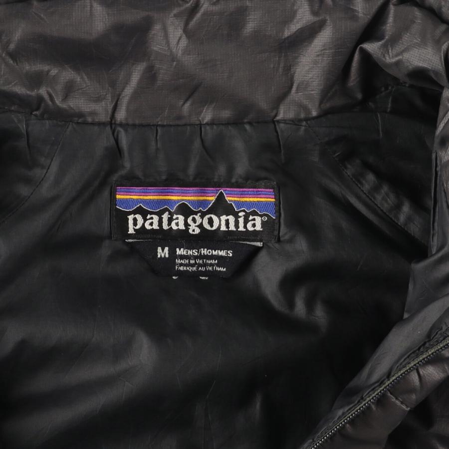 patagonia 古着 パタゴニア Patagonia ナノパフジャケット patagonia 古着 パタゴニア Patagonia ナノパフジャケット