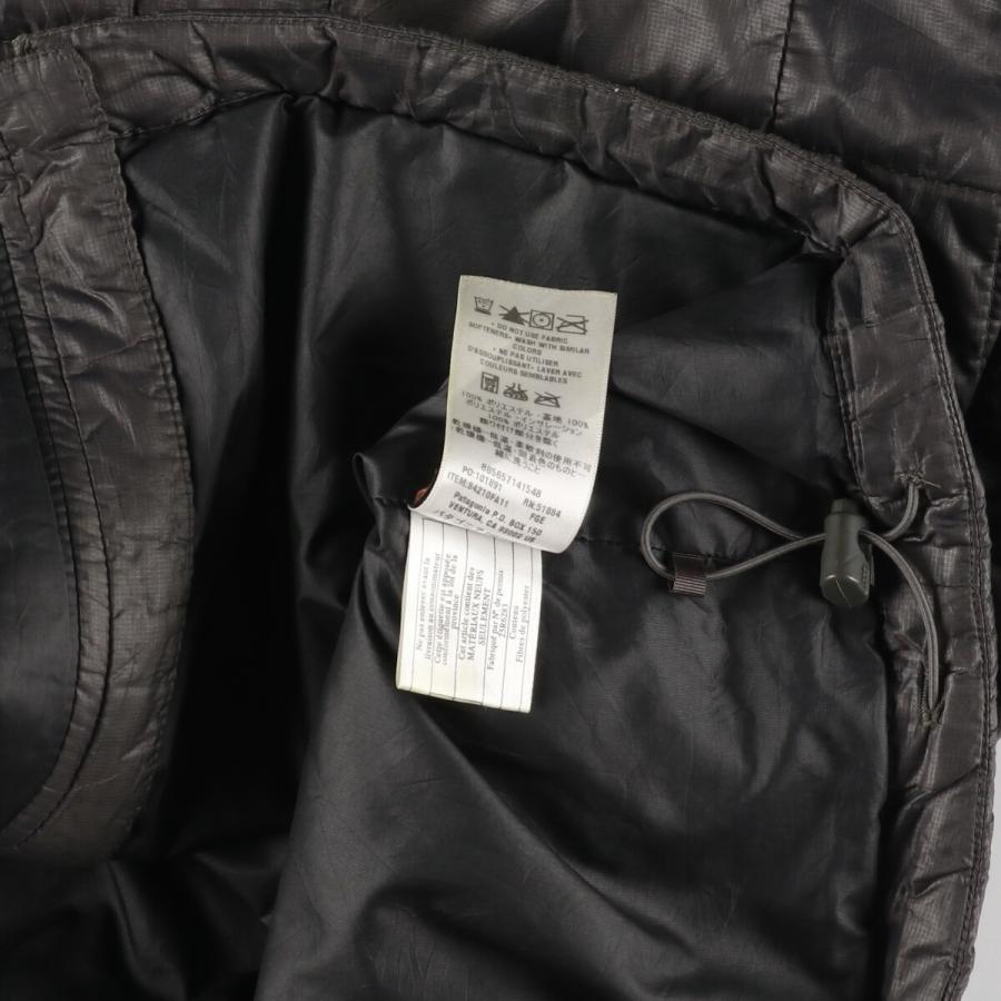 patagonia 古着 パタゴニア Patagonia ナノパフジャケット patagonia 古着 パタゴニア Patagonia ナノパフジャケット