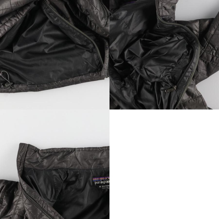 patagonia 古着 パタゴニア Patagonia ナノパフジャケット patagonia 古着 パタゴニア Patagonia ナノパフジャケット