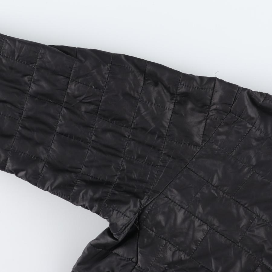 patagonia（パタゴニア） 古着 ナノパフジャケット 84212FA17 中綿
