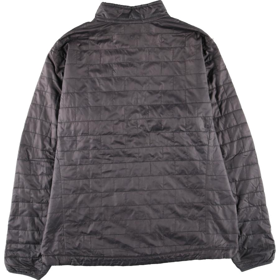 Patagonia/パタゴニア ナノパフジャケット 84211FA14 patagonia（パタゴニア） 古着 ナノパフジャケット 84211FA14 中綿