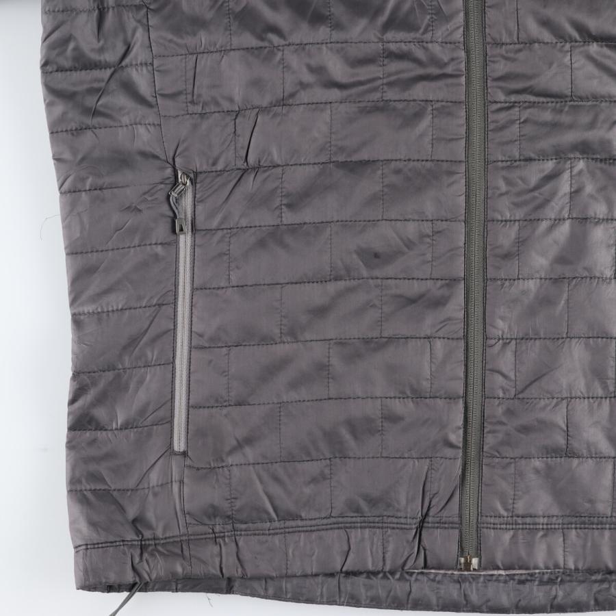 patagonia（パタゴニア） 古着 ナノパフジャケット 84211FA14 中綿