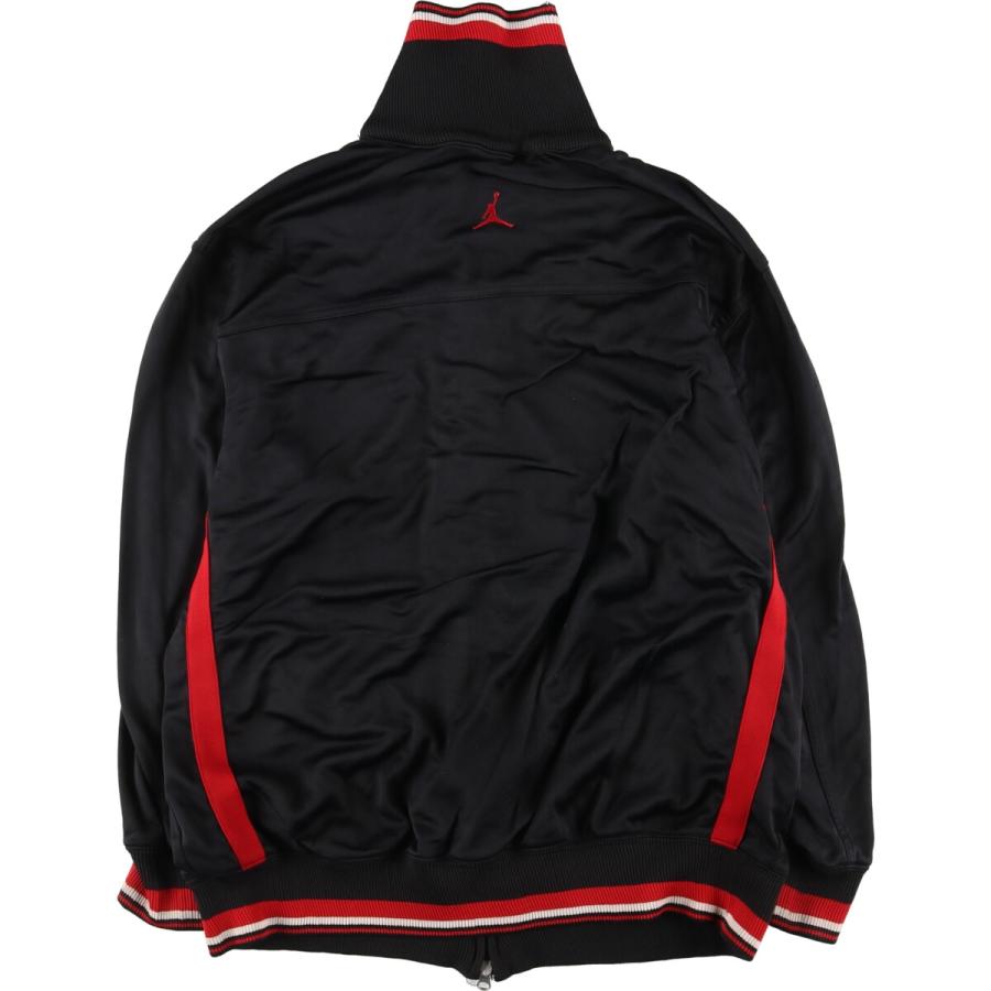 NIKE 古着 00年代 ナイキ JORDAN BRAND ジョーダンブランド ジャージ