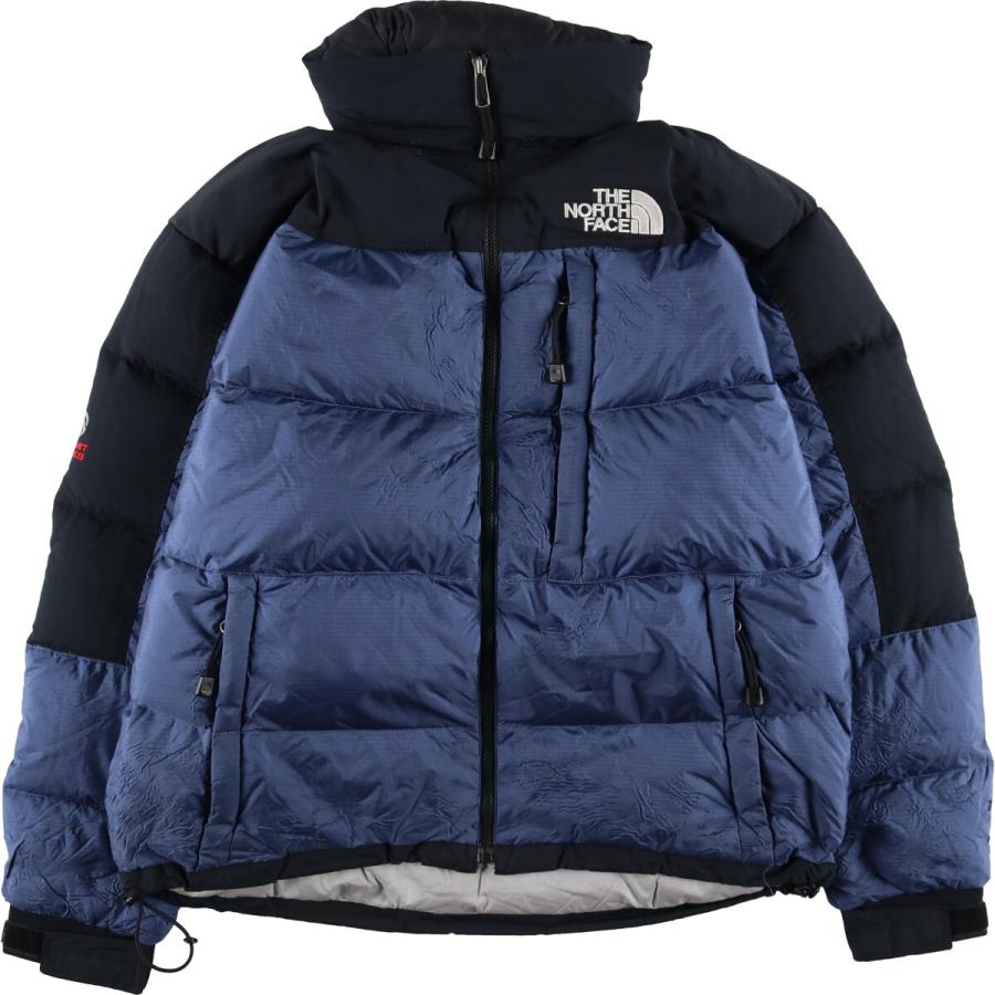THE NORTH FACE 古着 90~00年代 ザノースフェイス ヌプシ THE NORTH FACE 古着 90~00年代 ザノースフェイス ヌプシ