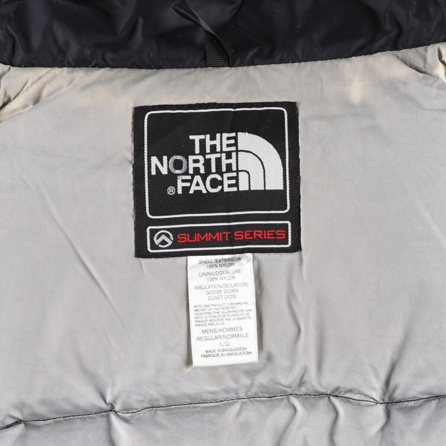 THE NORTH FACE 古着 90~00年代 ザノースフェイス ヌプシ THE NORTH FACE 古着 90~00年代 ザノースフェイス ヌプシ