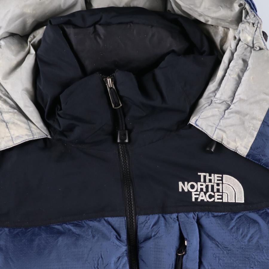 THE NORTH FACE 古着 90~00年代 ザノースフェイス ヌプシ THE NORTH FACE 古着 90~00年代 ザノースフェイス ヌプシ