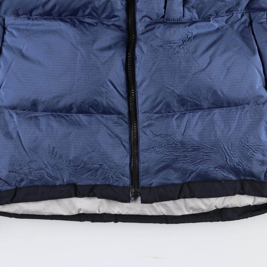 THE NORTH FACE 古着 90~00年代 ザノースフェイス ヌプシ THE NORTH FACE 古着 90~00年代 ザノースフェイス ヌプシ