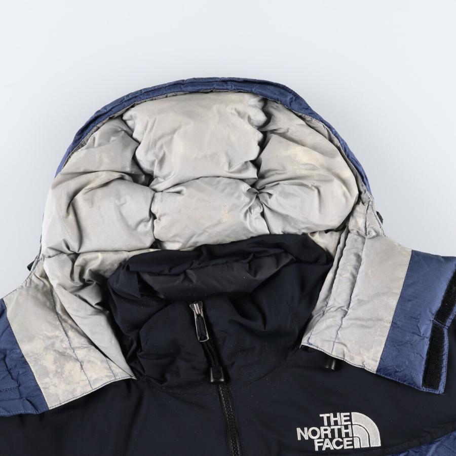 THE NORTH FACE 古着 90~00年代 ザノースフェイス ヌプシ THE NORTH FACE 古着 90~00年代 ザノースフェイス ヌプシ